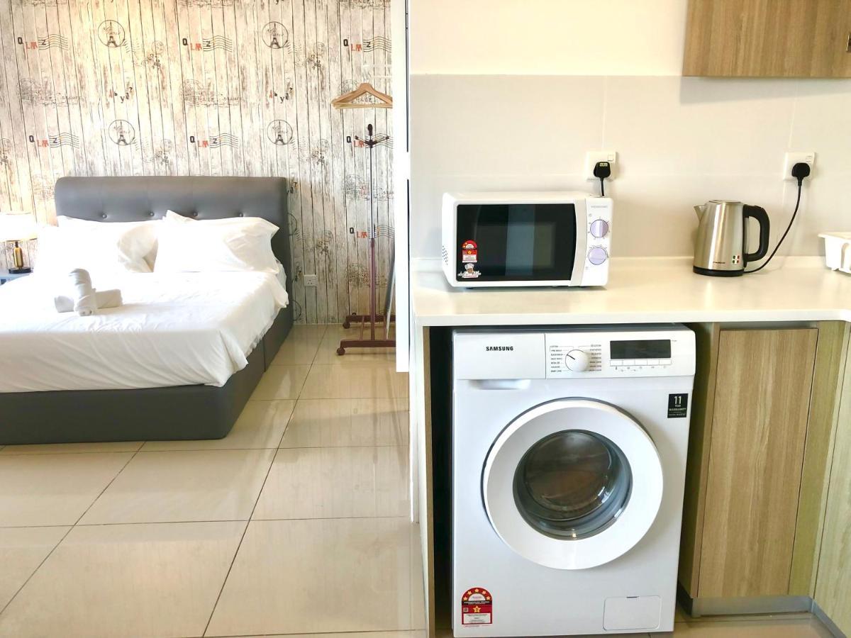 Tropicana 218 Macalister Netflix Unit By Blue Sky Holidays Georgetown Exterior foto