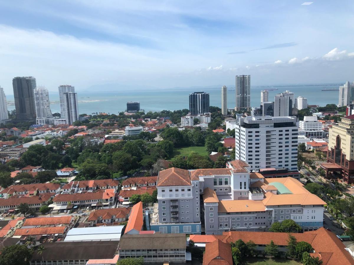 Tropicana 218 Macalister Netflix Unit By Blue Sky Holidays Georgetown Exterior foto
