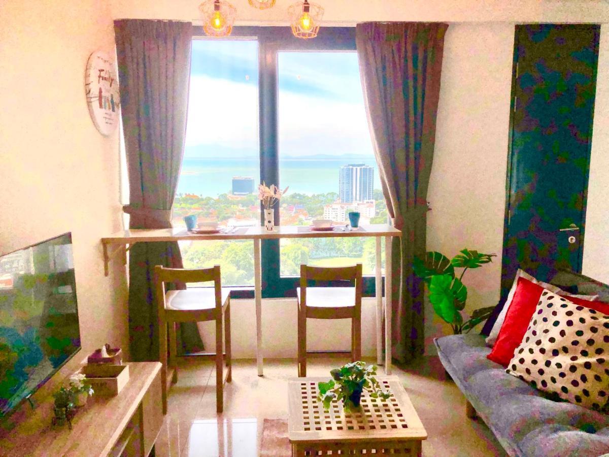 Tropicana 218 Macalister Netflix Unit By Blue Sky Holidays Georgetown Exterior foto