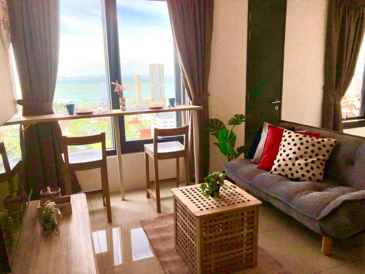 Tropicana 218 Macalister Netflix Unit By Blue Sky Holidays Georgetown Exterior foto