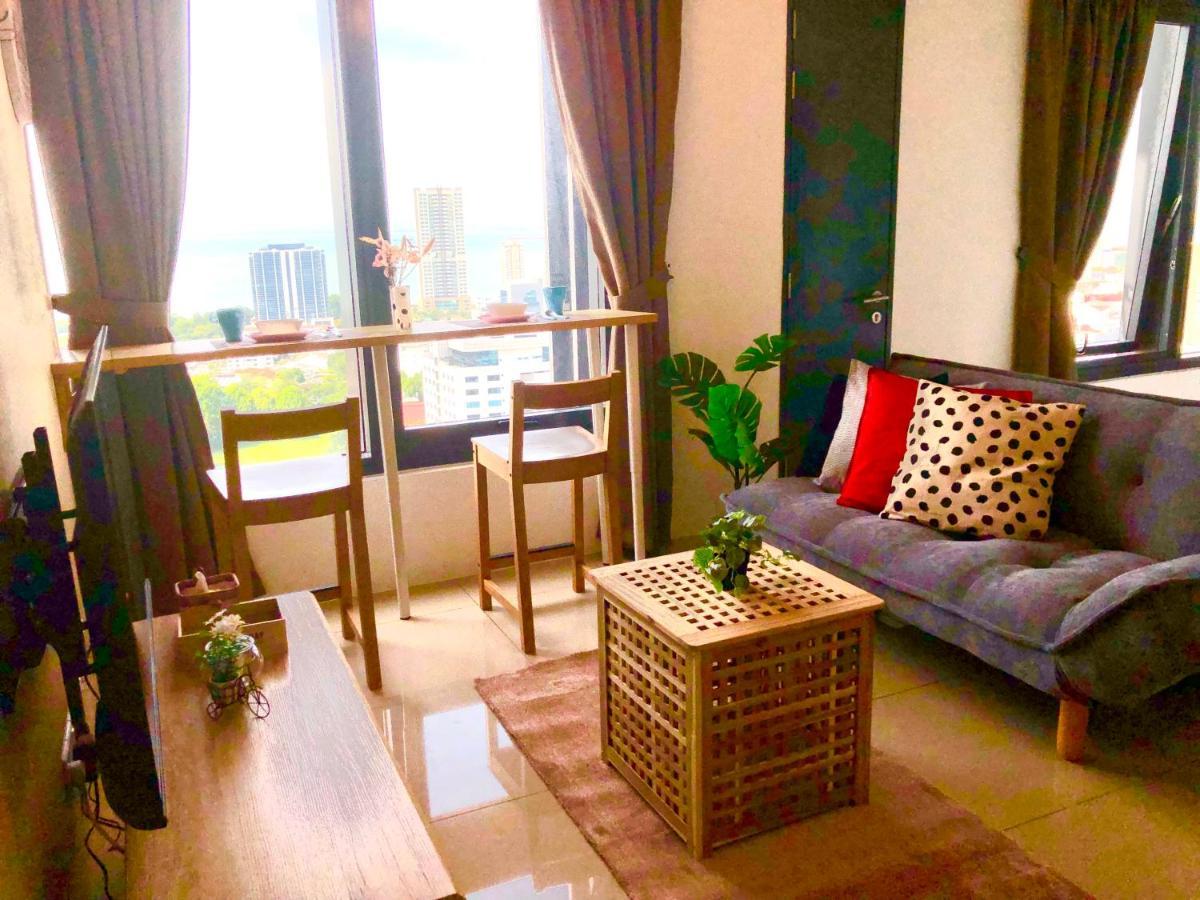 Tropicana 218 Macalister Netflix Unit By Blue Sky Holidays Georgetown Exterior foto