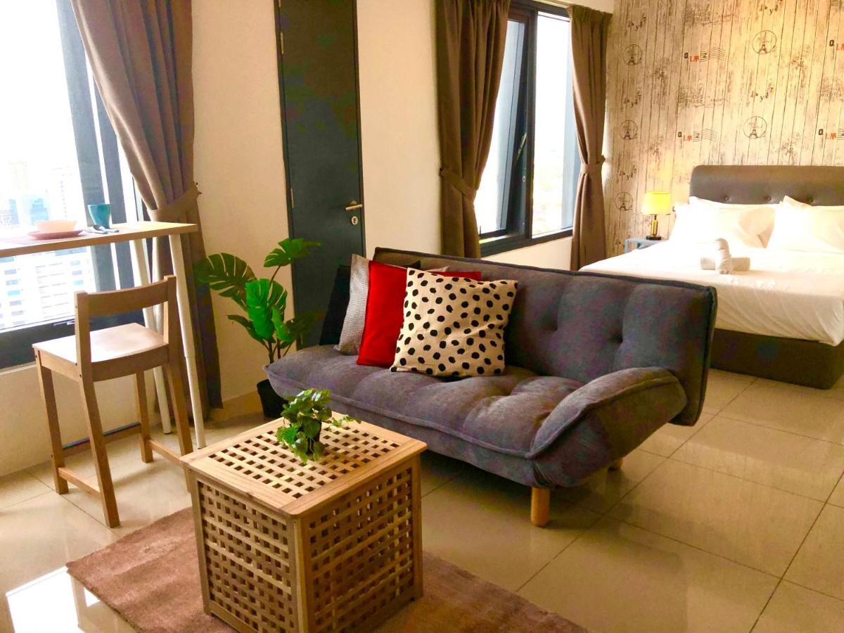 Tropicana 218 Macalister Netflix Unit By Blue Sky Holidays Georgetown Exterior foto