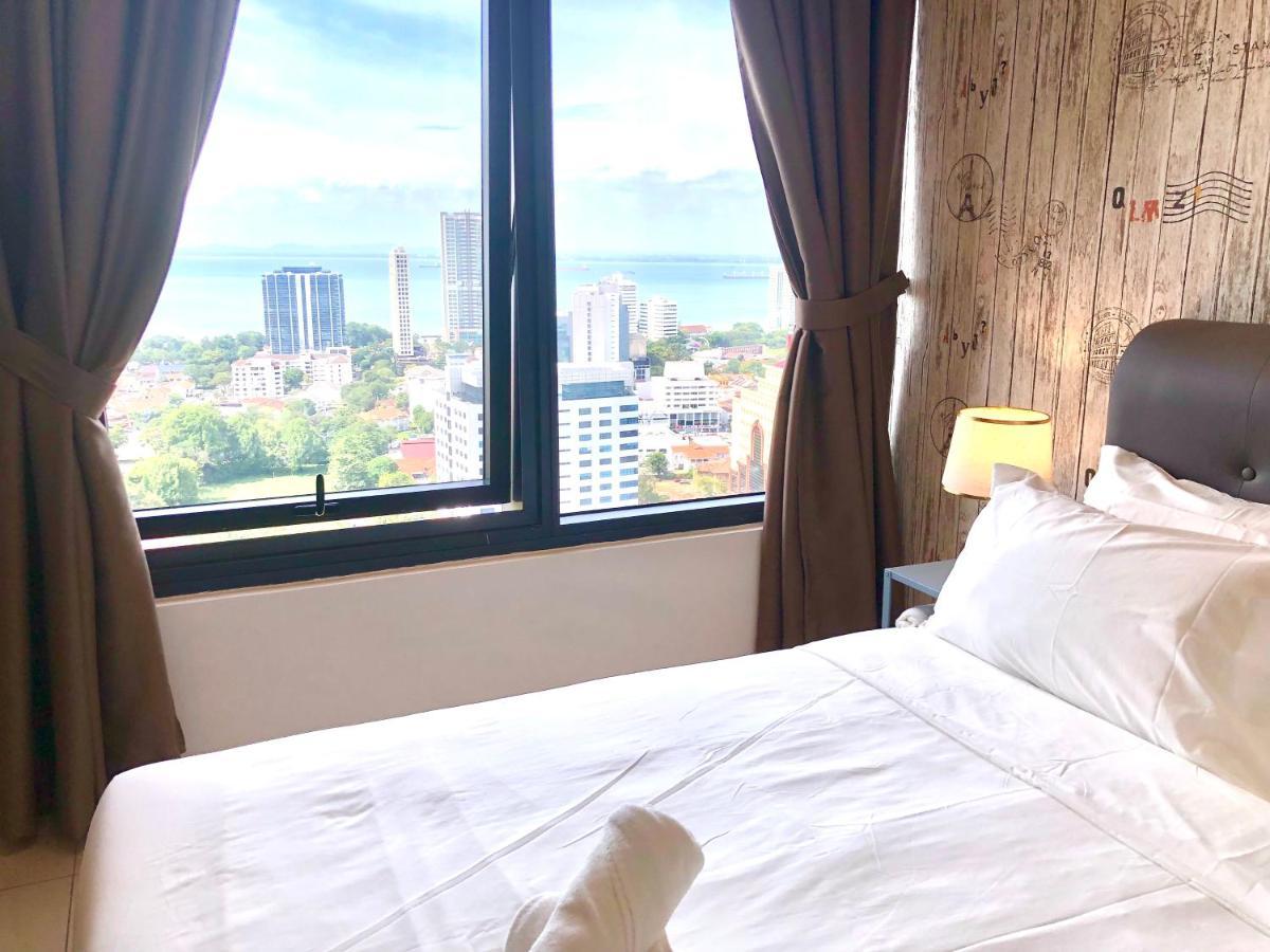 Tropicana 218 Macalister Netflix Unit By Blue Sky Holidays Georgetown Exterior foto