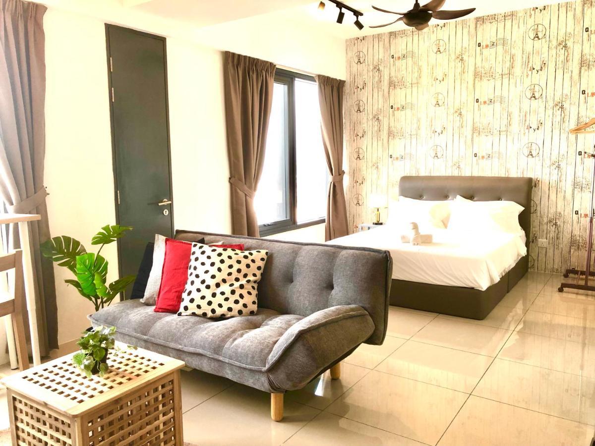 Tropicana 218 Macalister Netflix Unit By Blue Sky Holidays Georgetown Exterior foto