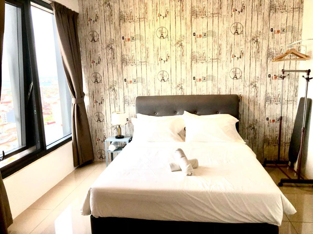 Tropicana 218 Macalister Netflix Unit By Blue Sky Holidays Georgetown Exterior foto