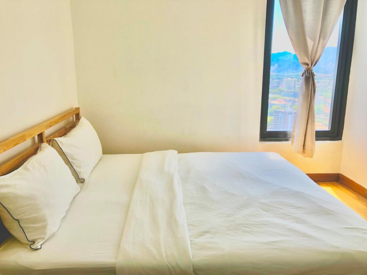 Tropicana 218 Macalister Netflix Unit By Blue Sky Holidays Georgetown Exterior foto