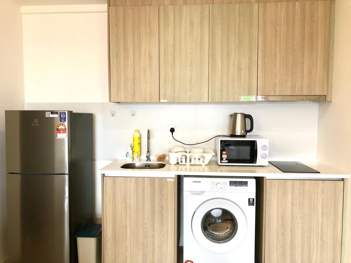 Tropicana 218 Macalister Netflix Unit By Blue Sky Holidays Georgetown Exterior foto