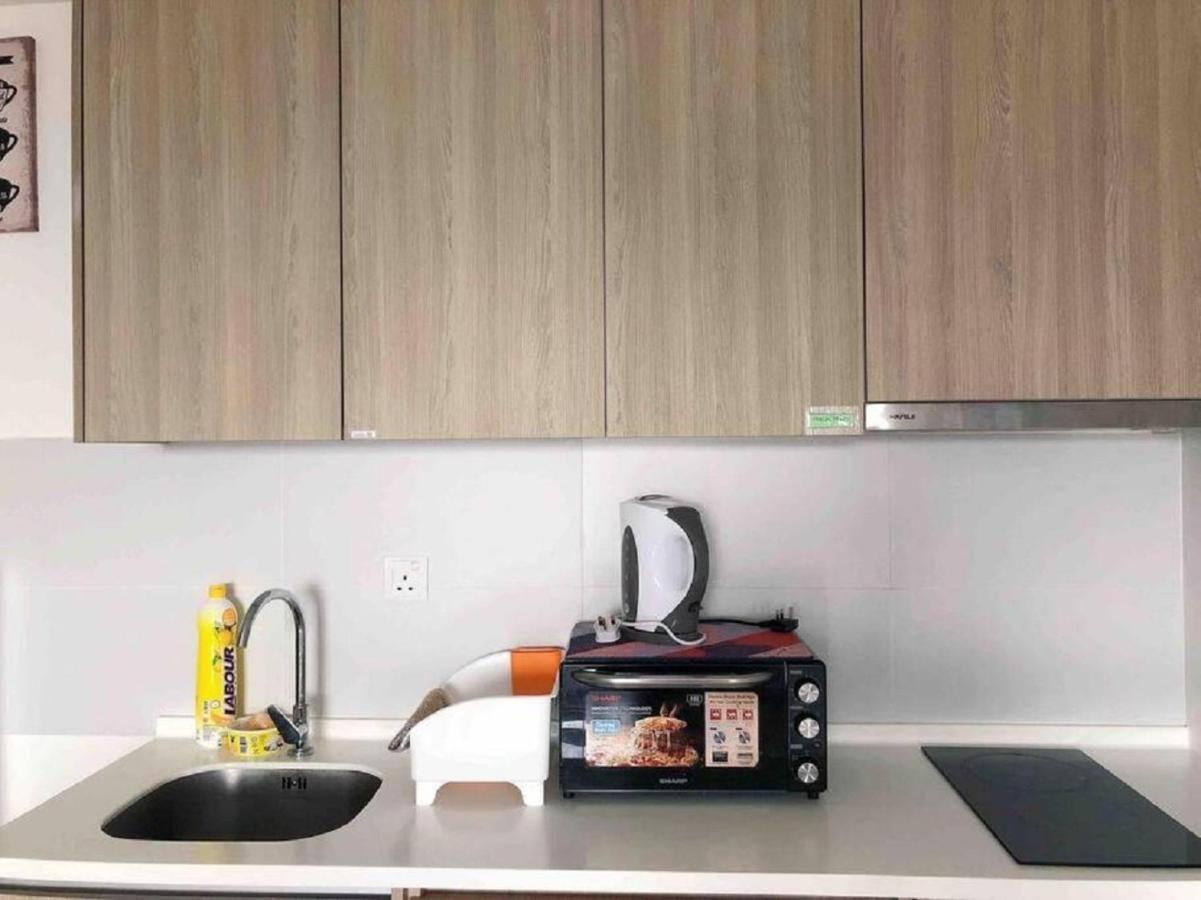 Tropicana 218 Macalister Netflix Unit By Blue Sky Holidays Georgetown Exterior foto