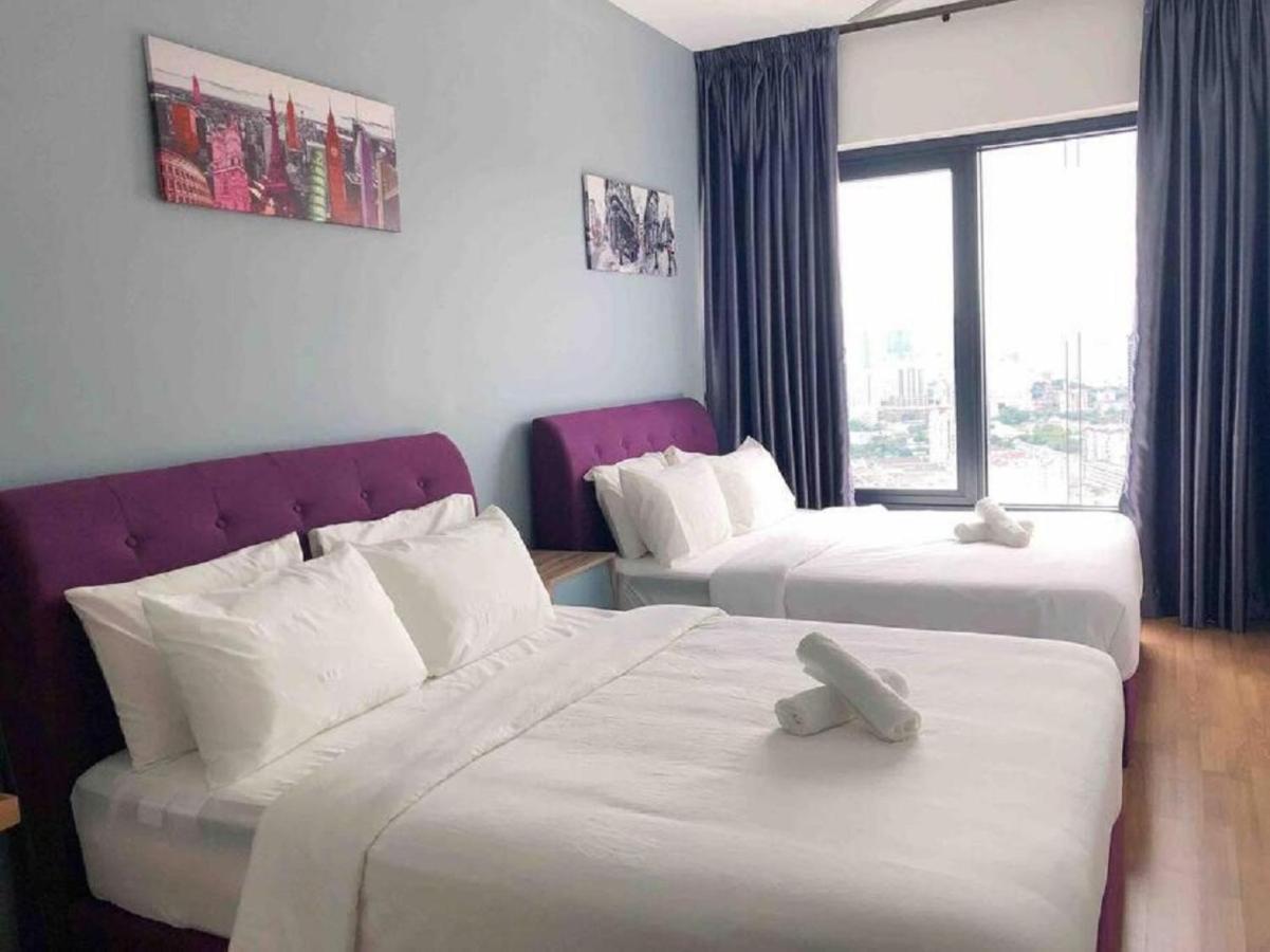 Tropicana 218 Macalister Netflix Unit By Blue Sky Holidays Georgetown Exterior foto