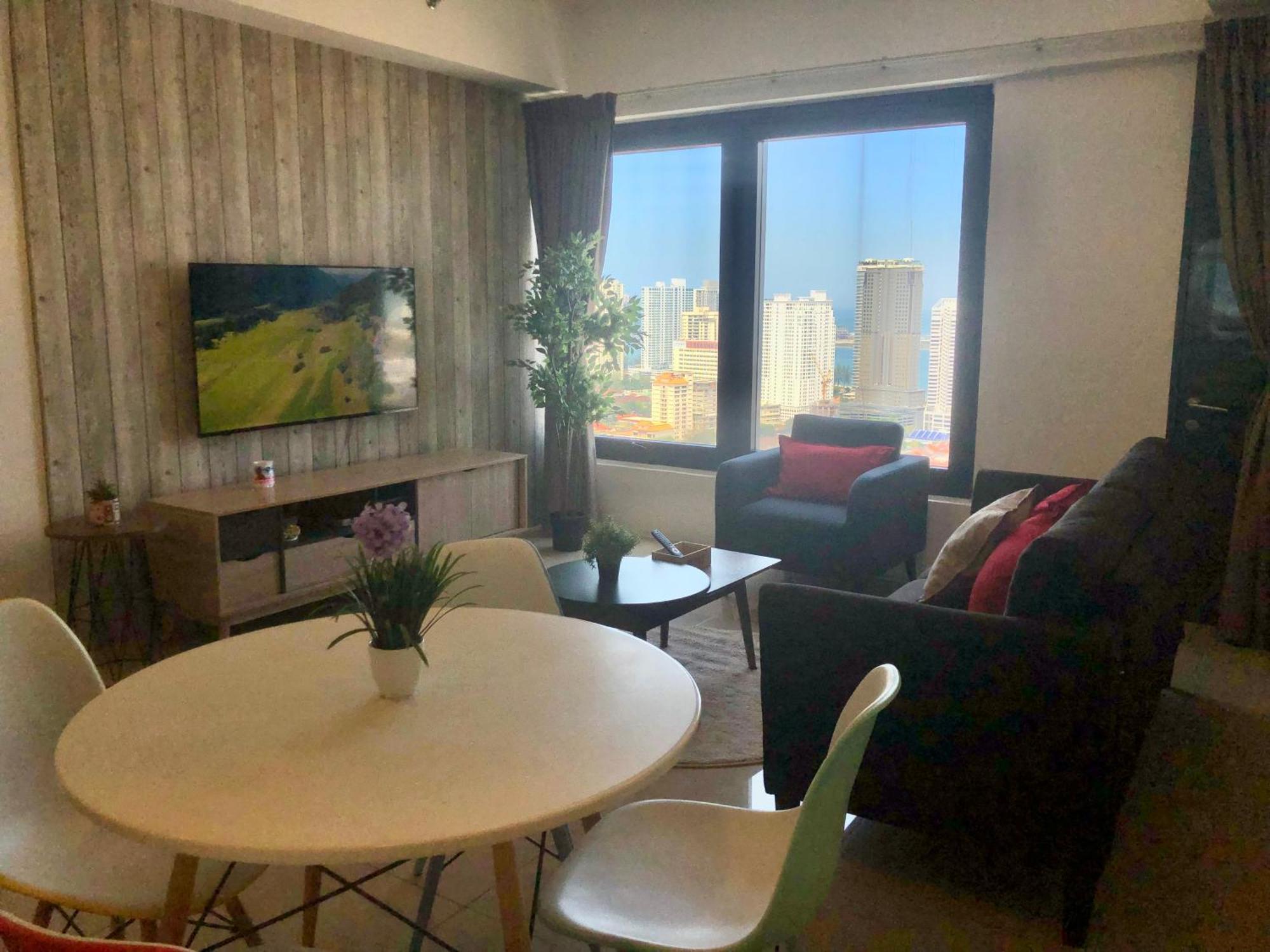 Tropicana 218 Macalister Netflix Unit By Blue Sky Holidays Georgetown Exterior foto