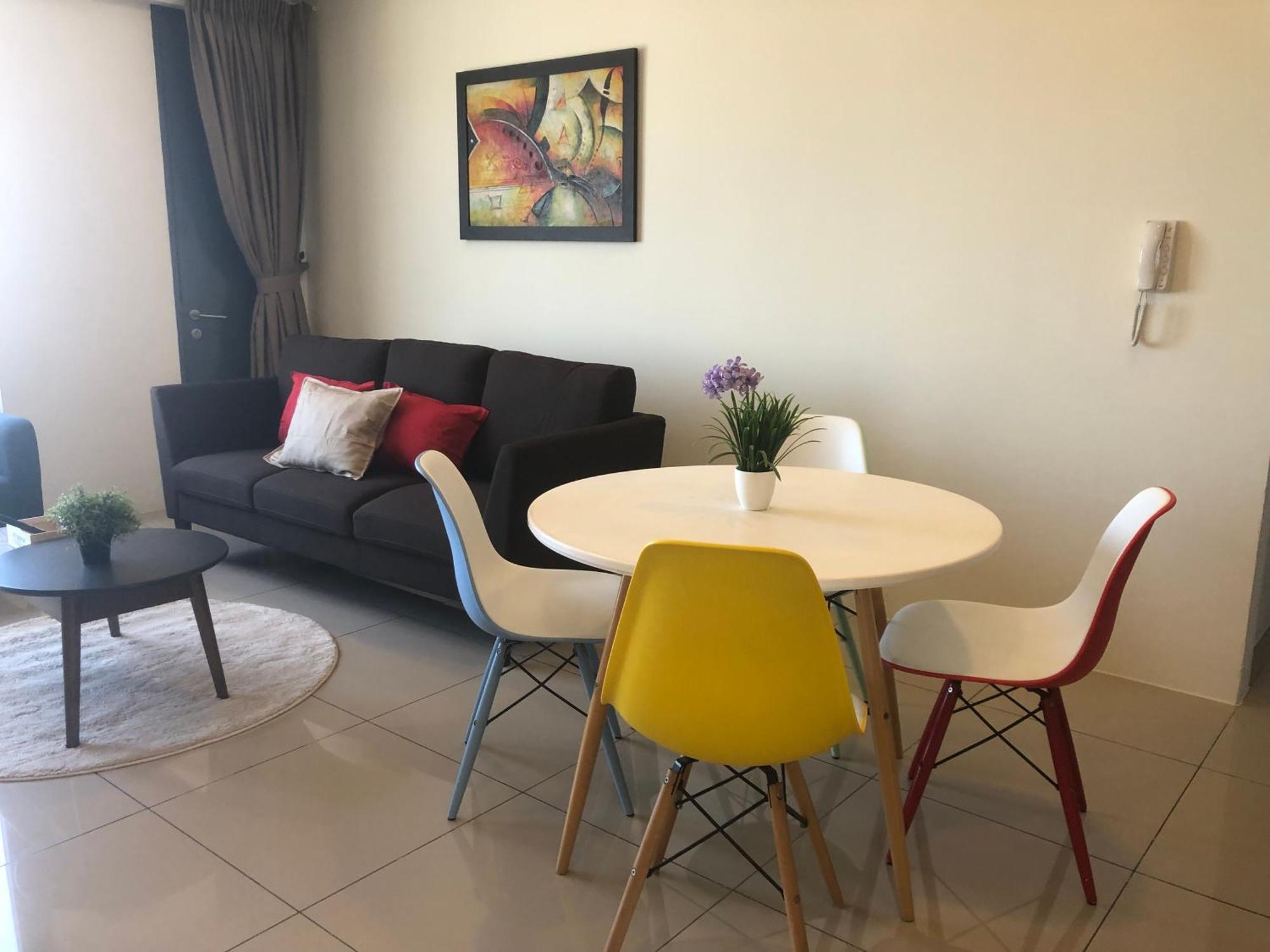 Tropicana 218 Macalister Netflix Unit By Blue Sky Holidays Georgetown Exterior foto
