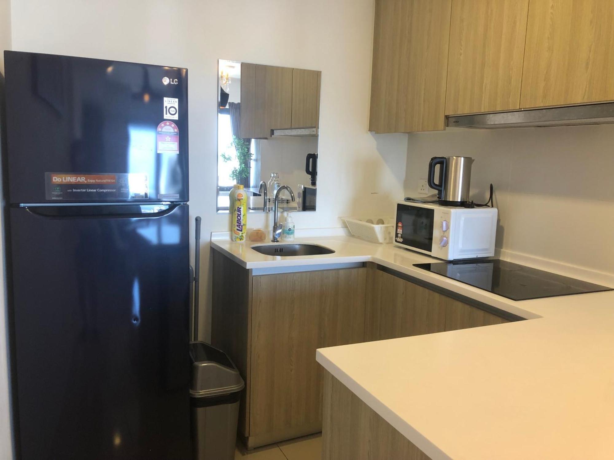 Tropicana 218 Macalister Netflix Unit By Blue Sky Holidays Georgetown Exterior foto