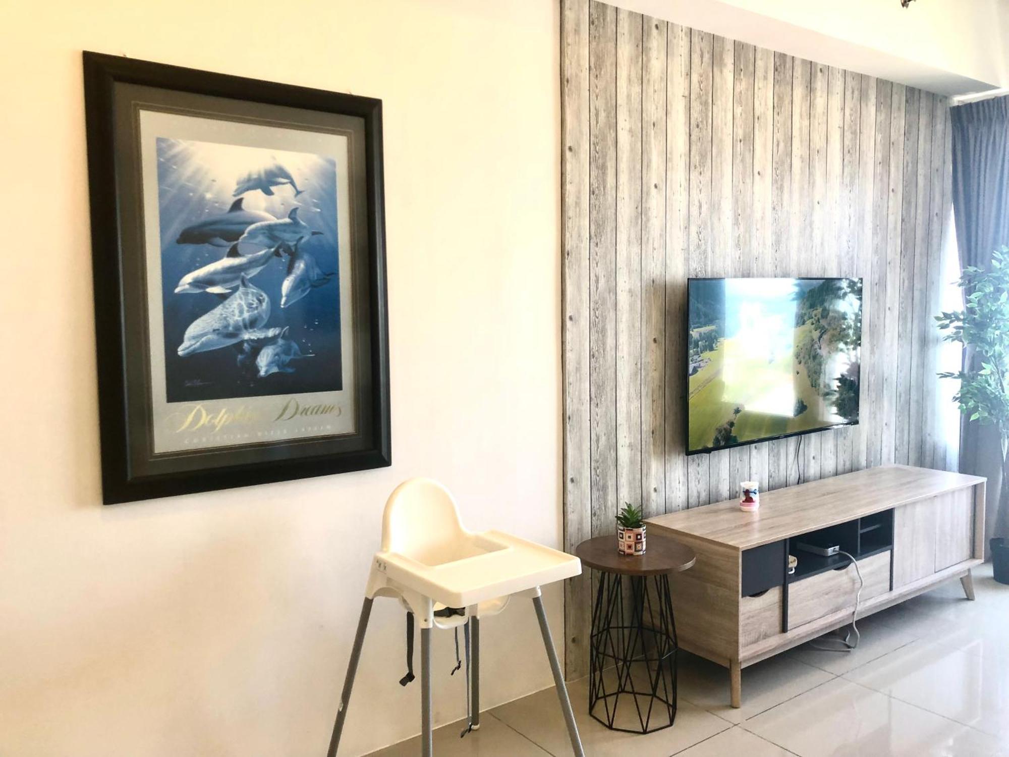 Tropicana 218 Macalister Netflix Unit By Blue Sky Holidays Georgetown Exterior foto