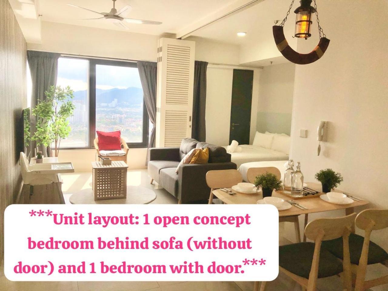 Tropicana 218 Macalister Netflix Unit By Blue Sky Holidays Georgetown Exterior foto